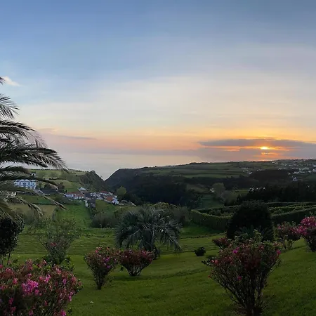 Casa - Ocean Oasis Holiday home Nordeste (Azores)