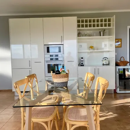 Casa de Férias Casa - Ocean Oasis Nordeste (Azores)