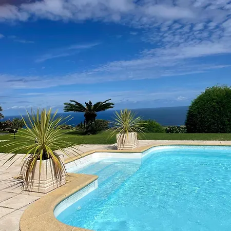 Casa - Ocean Oasis * Nordeste (Azores)