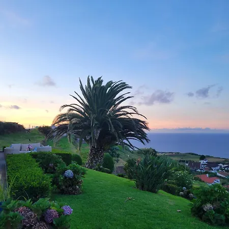 Casa - Ocean Oasis Nordeste (Azores)