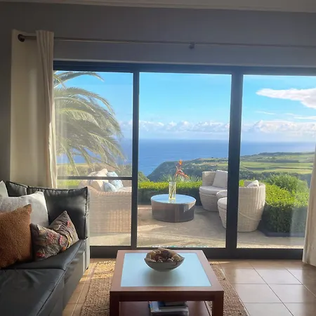 Casa - Ocean Oasis Casa de Férias Nordeste (Azores)
