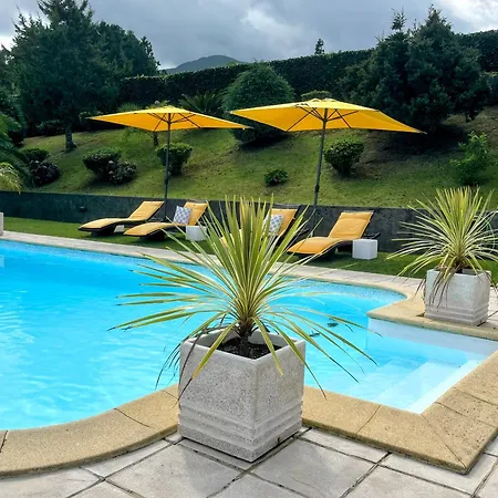 Casa - Ocean Oasis Holiday home *