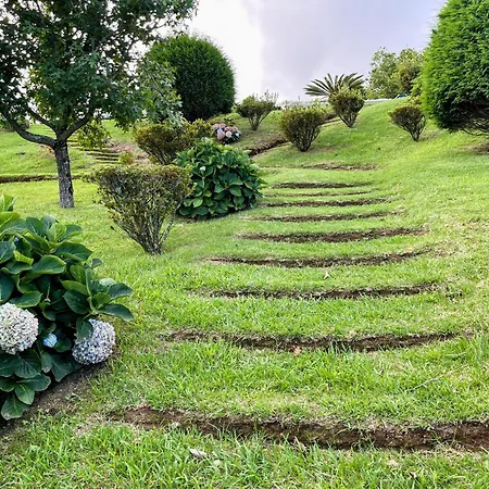 Casa - Ocean Oasis Nordeste (Azores)