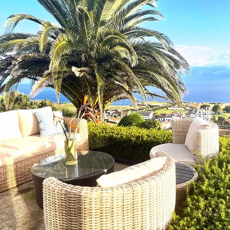 Casa - Ocean Oasis Nordeste (Azores)
