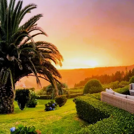 Casa de Férias Casa - Ocean Oasis *