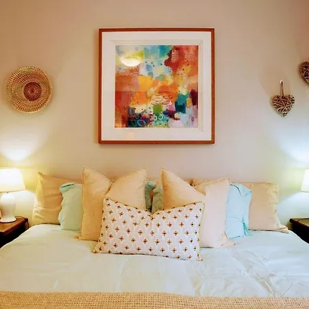 Casa - Ocean Oasis Holiday home *