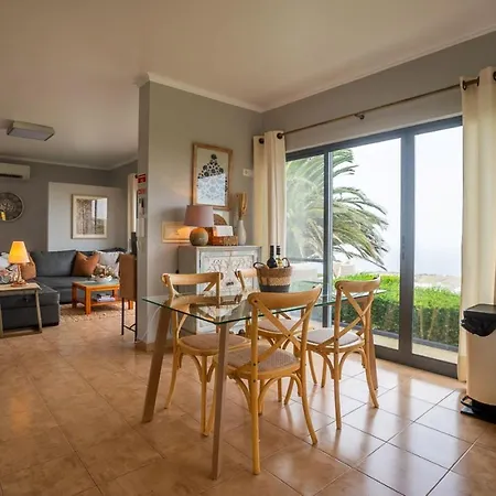 Casa - Ocean Oasis Nordeste (Azores)