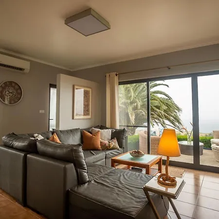 Holiday home Casa - Ocean Oasis Nordeste (Azores)