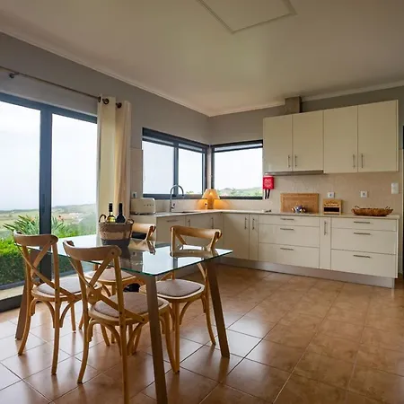 Casa - Ocean Oasis Holiday home Nordeste (Azores)