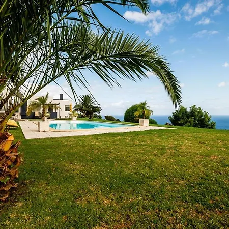 Casa - Ocean Oasis Holiday home *