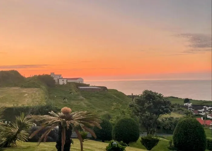 Casa de Férias Casa - Ocean Oasis Nordeste (Azores)