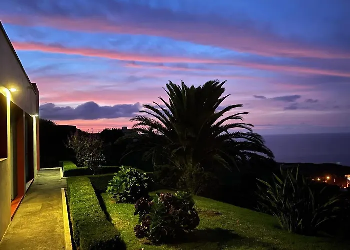 Casa de Férias Casa - Ocean Oasis *