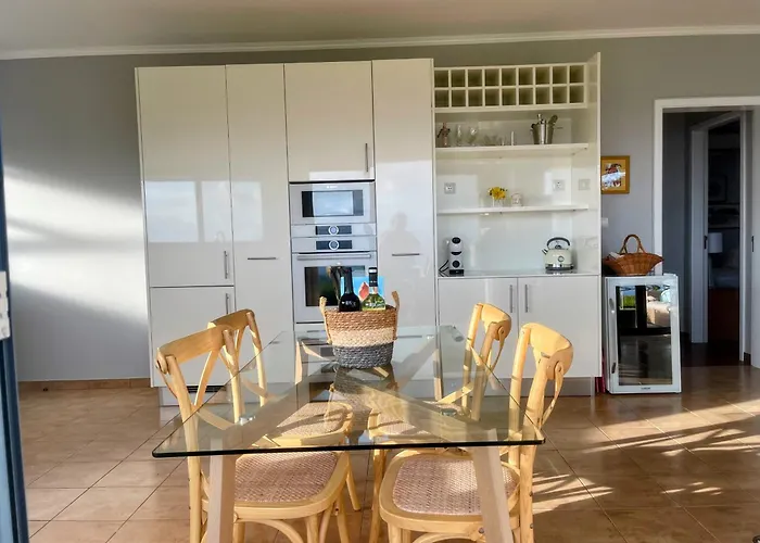 Casa de Férias Casa - Ocean Oasis Nordeste (Azores)