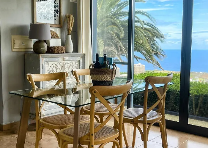 Casa de Férias Casa - Ocean Oasis