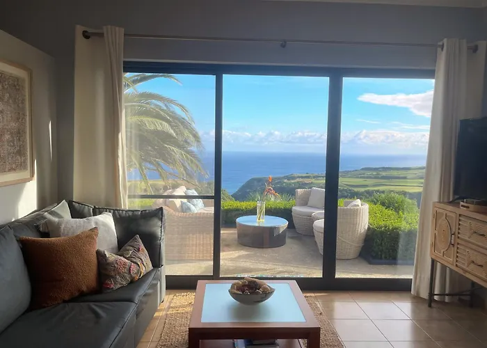 Casa - Ocean Oasis Casa de Férias Nordeste (Azores)