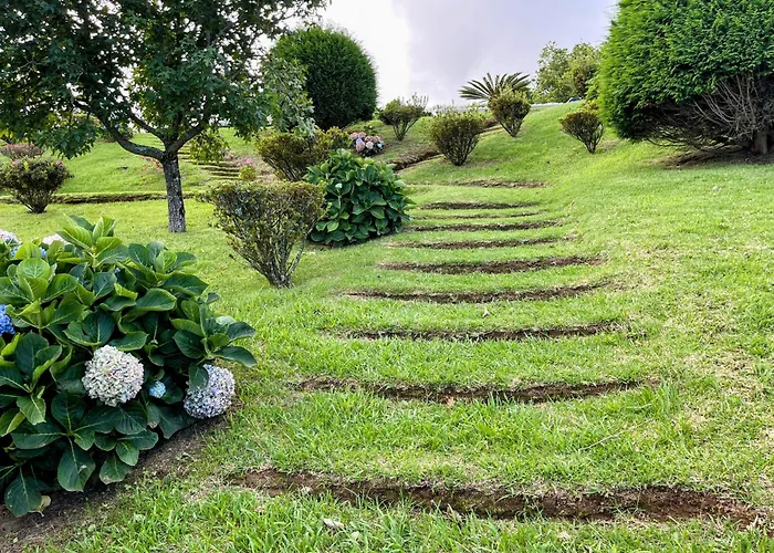 Casa - Ocean Oasis Nordeste (Azores)