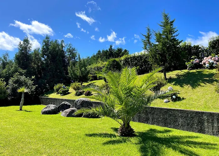 Casa - Ocean Oasis * Nordeste (Azores)