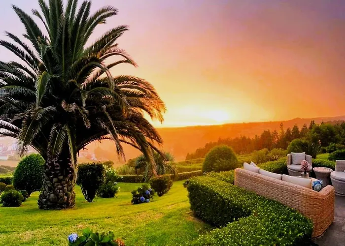 Casa de Férias Casa - Ocean Oasis *