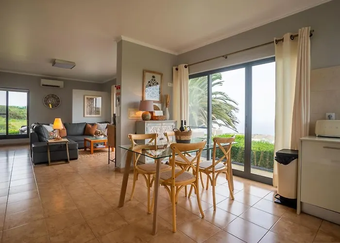 Casa - Ocean Oasis Nordeste (Azores)