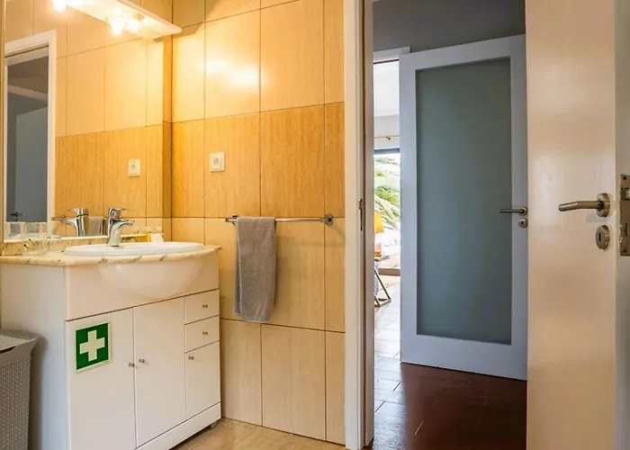 Casa de Férias Casa - Ocean Oasis Nordeste (Azores)