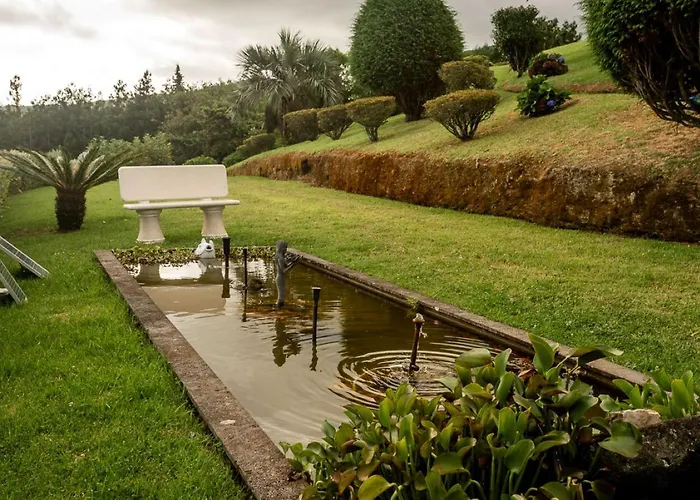 Casa - Ocean Oasis * Nordeste (Azores)