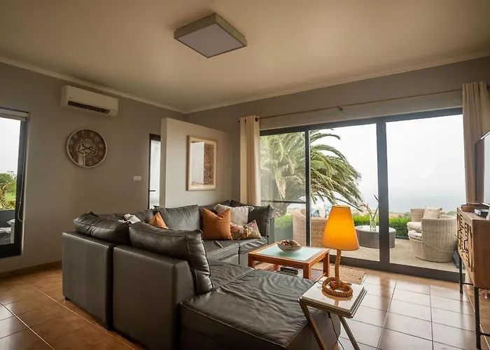 Casa de Férias Casa - Ocean Oasis Nordeste (Azores)