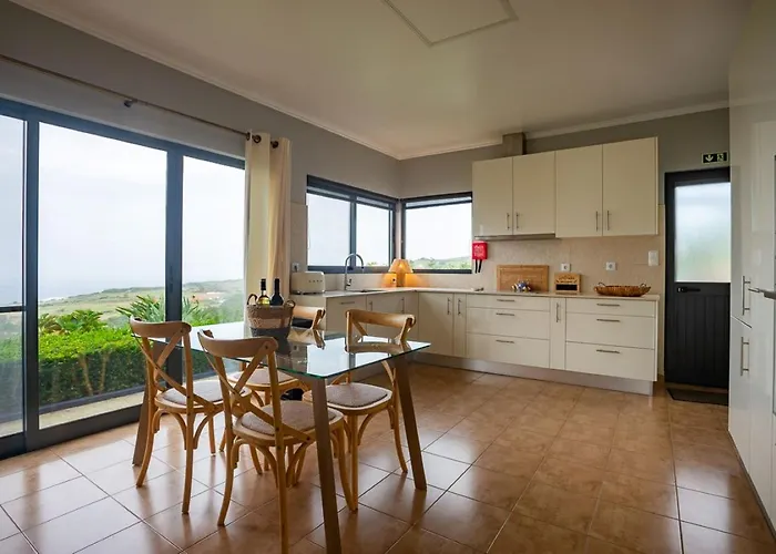 Casa - Ocean Oasis Casa de Férias Nordeste (Azores)