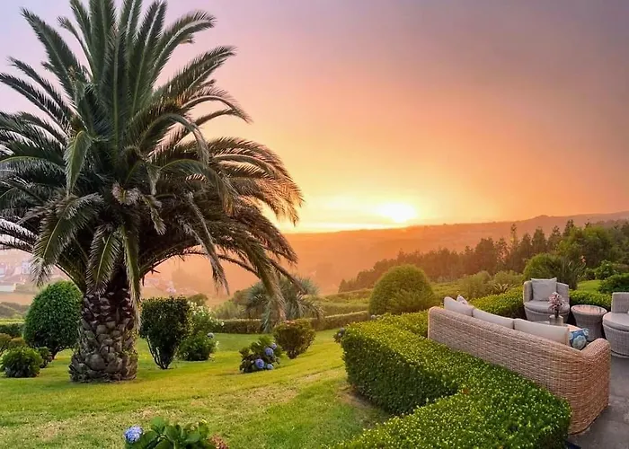 Casa de Férias Casa - Ocean Oasis *