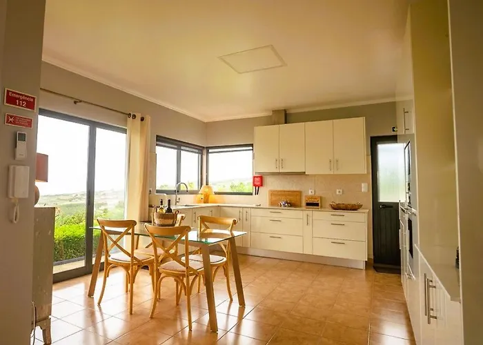 Casa de Férias Casa - Ocean Oasis