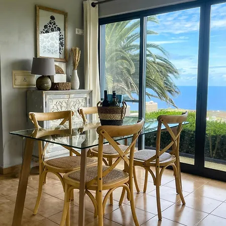 Сasa de vacaciones Casa - Ocean Oasis