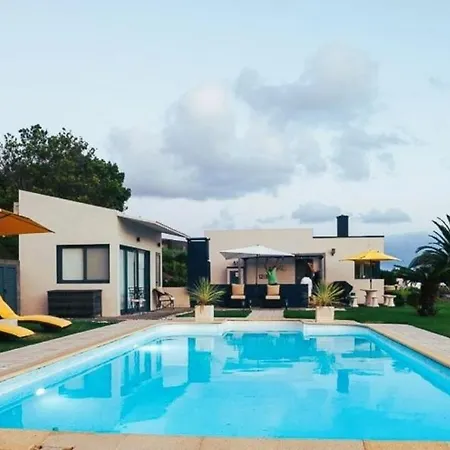 Casa - Ocean Oasis * Nordeste (Azores)