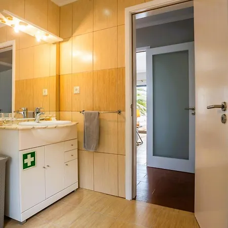 Сasa de vacaciones Casa - Ocean Oasis Nordeste (Azores)