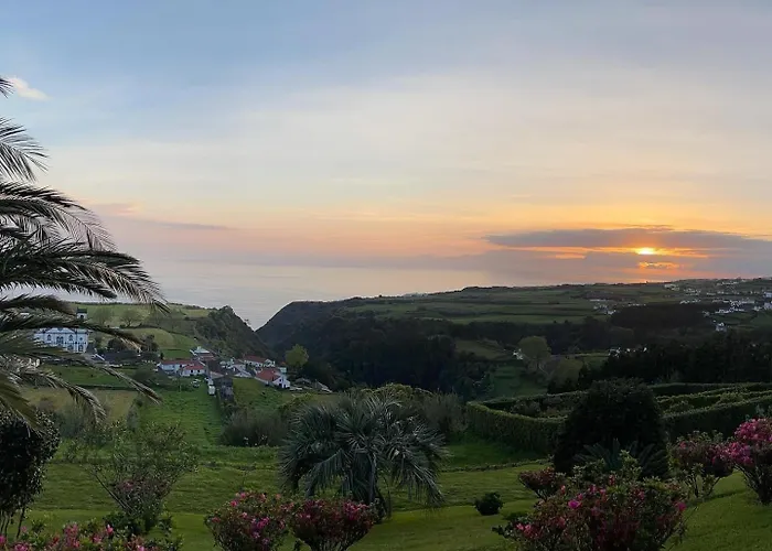 Casa - Ocean Oasis Casa de Férias Nordeste (Azores)