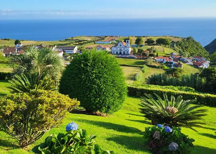 Casa - Ocean Oasis Casa de Férias *