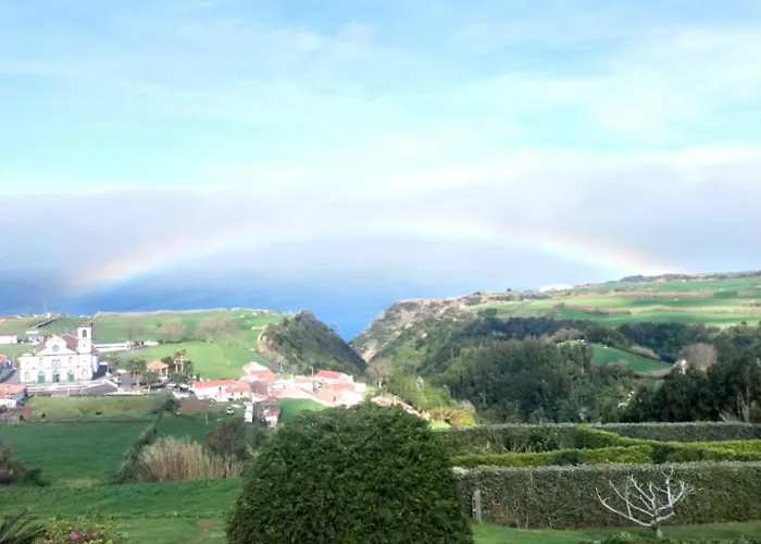 Casa - Ocean Oasis Casa de Férias