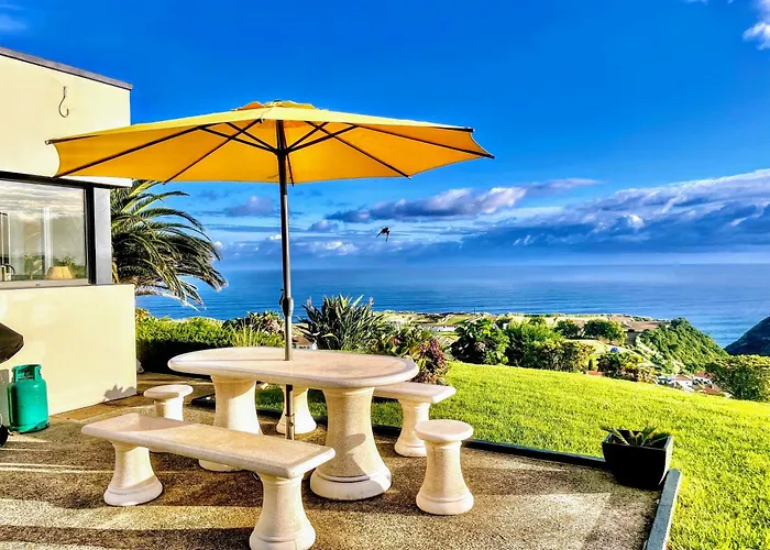 Casa - Ocean Oasis *