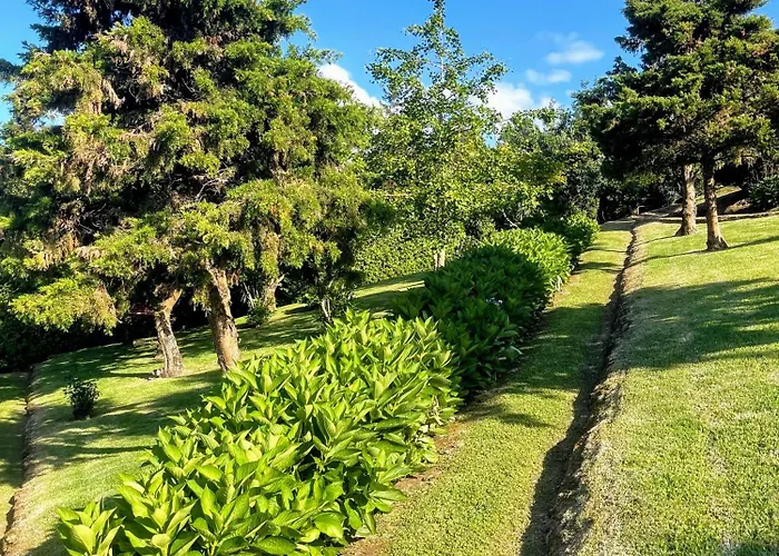 Casa - Ocean Oasis * Nordeste (Azores)