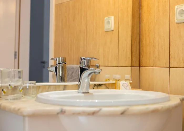 Casa - Ocean Oasis Casa de Férias Nordeste (Azores)