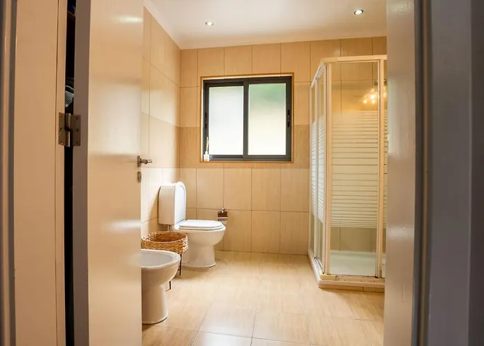 Casa de Férias Casa - Ocean Oasis *