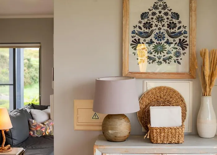 Casa de Férias Casa - Ocean Oasis